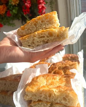Image post by @goldenrodpastries on Instagram