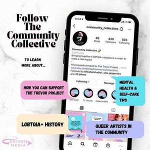 Image post by @drivenmedia.manage on Instagram