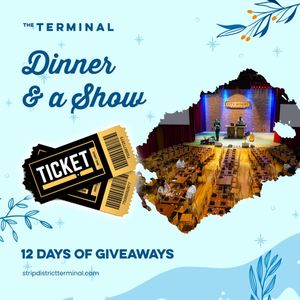 Image post by @sdterminal on Instagram