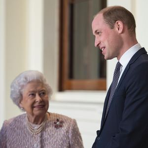 Image post by @theroyalfamily on Instagram