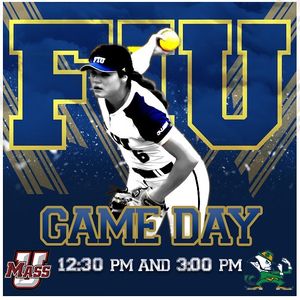 Image post by @fiusoftball on Instagram