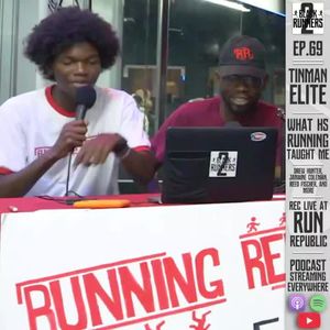 Image post by @runningreport19 on Facebook