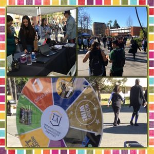 Image post by @mycalstatela on Instagram
