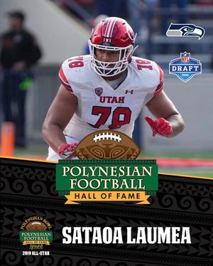 Image post by @polynesianfbhof on Instagram