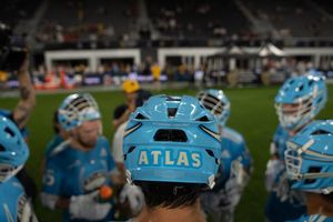 Image post by @cascade_lacrosse on Instagram