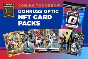 Image post by @paniniamerica on Instagram