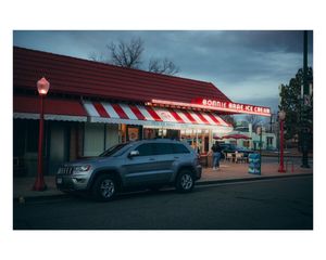Image post by @trevorfrench on Instagram