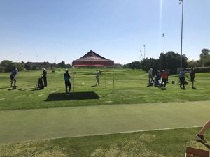 Image post by @toddclementsgolf on Instagram
