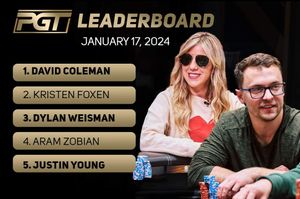 Image post by @pokergonews on Instagram