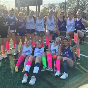 Image post by @valkyriesfieldhockey on Instagram