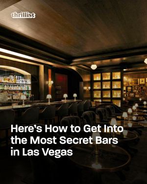 Image post by @thrillist on Instagram