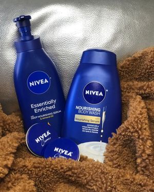 Image post by @niveausa on Instagram