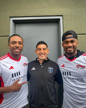 Image post by @michaeldansby25 on Instagram