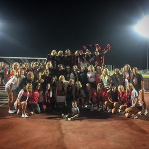 Image post by @aztecwlax on Instagram