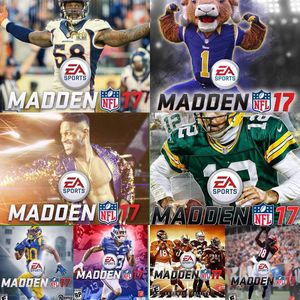Image post by @easportsinsider on Instagram
