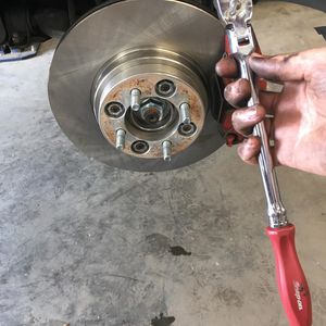 Image post by @snapon_official on Instagram