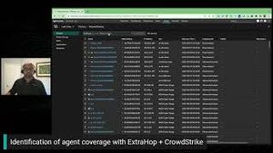 Video post by @extrahopnetworks on YouTube