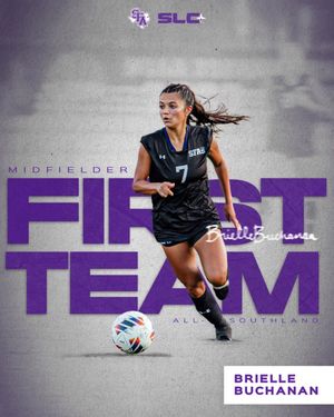 Image post by @sfa_soccer on Instagram