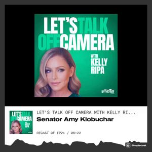 Video post by @KellyRipa on Twitter/X