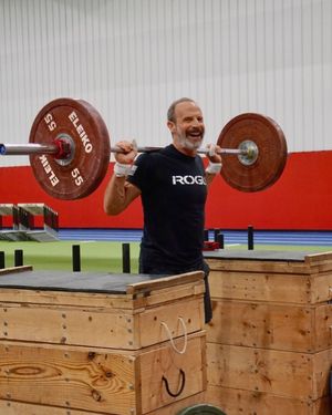 Image post by @athleticlab on Instagram