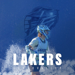 Image post by @gvsulax on Instagram