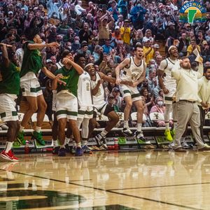 Image post by @uvmathletics on Instagram