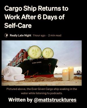 Image post by @struck_media on Instagram