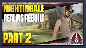 Video post by @cohhcarnage on YouTube