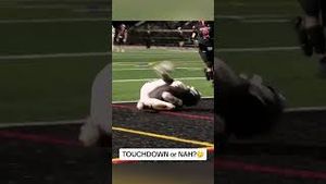 Video post by @maxpreps on YouTube