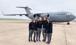 Image post by @kstatewbb on Instagram