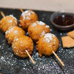 Image post by @sushieatstation on Instagram