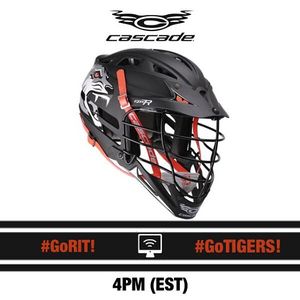Image post by @cascade_lacrosse on Instagram