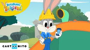 Video post by @cartoonito on YouTube