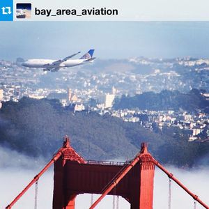 Image post by @united on Instagram