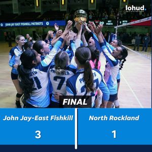 Image post by @lohudsports on Instagram