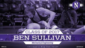 Image post by @nuwrestle on Instagram