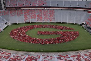 Image post by @universityofga on Instagram
