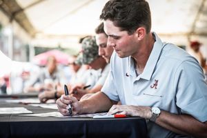 Image post by @alabamabsb on Instagram