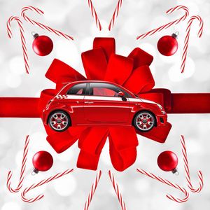 Image post by @fiatusa on Instagram