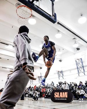 Image post by @onpointbasketball on Instagram