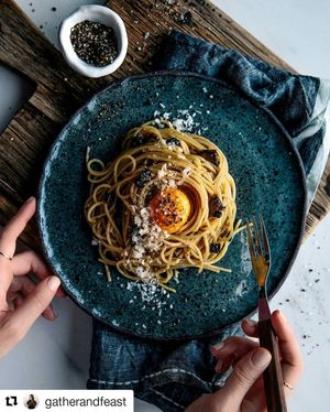 Image post by @barilla on Instagram