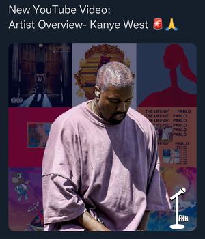 Image post by @fantastichiphop_ on Instagram