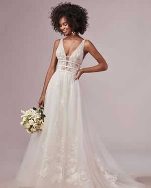 Image post by @maggiesotterodesigns on Instagram