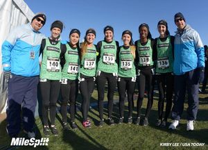 Image post by @milesplit on Instagram