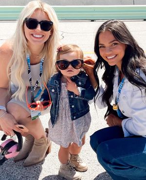 Image post by @courtneyforce on Instagram