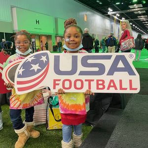 Image post by @usa_football on Instagram