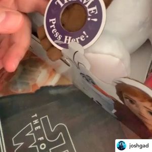 Image post by @justplayproducts on Instagram