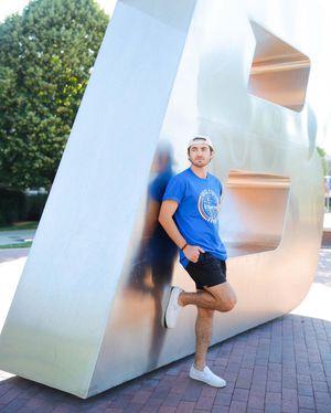 Image post by @boisestatebroncoshop on Instagram