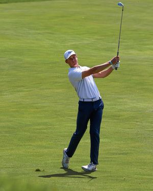 Image post by @toledomgolf on Instagram