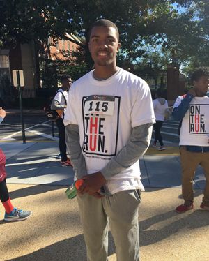 Image post by @howard1867 on Instagram